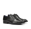 ASGARD F1837 Zapato Negro (6)