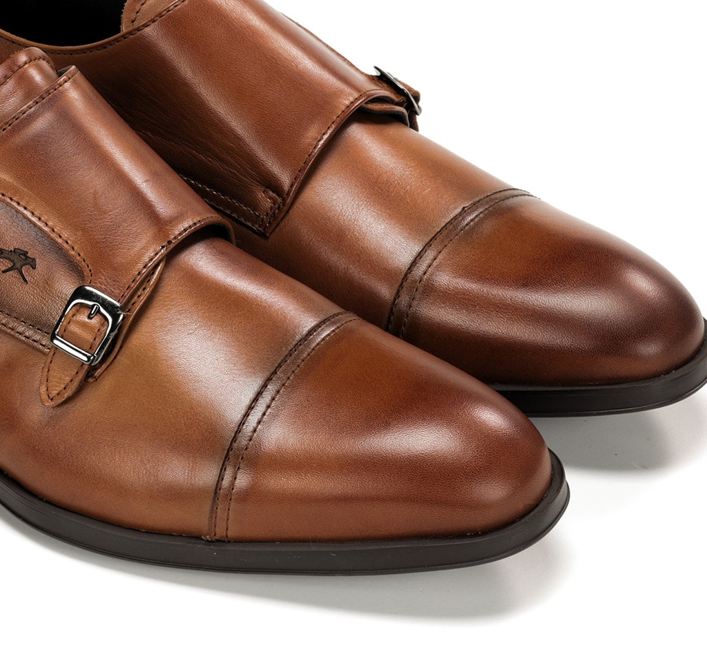 ASGARD F1838 Zapato MarrÃ³n (5)