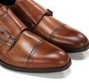 ASGARD F1838 Zapato MarrÃ³n (5)