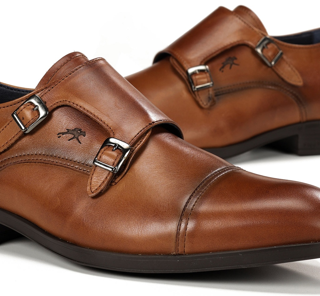 ASGARD F1838 Zapato MarrÃ³n (6)