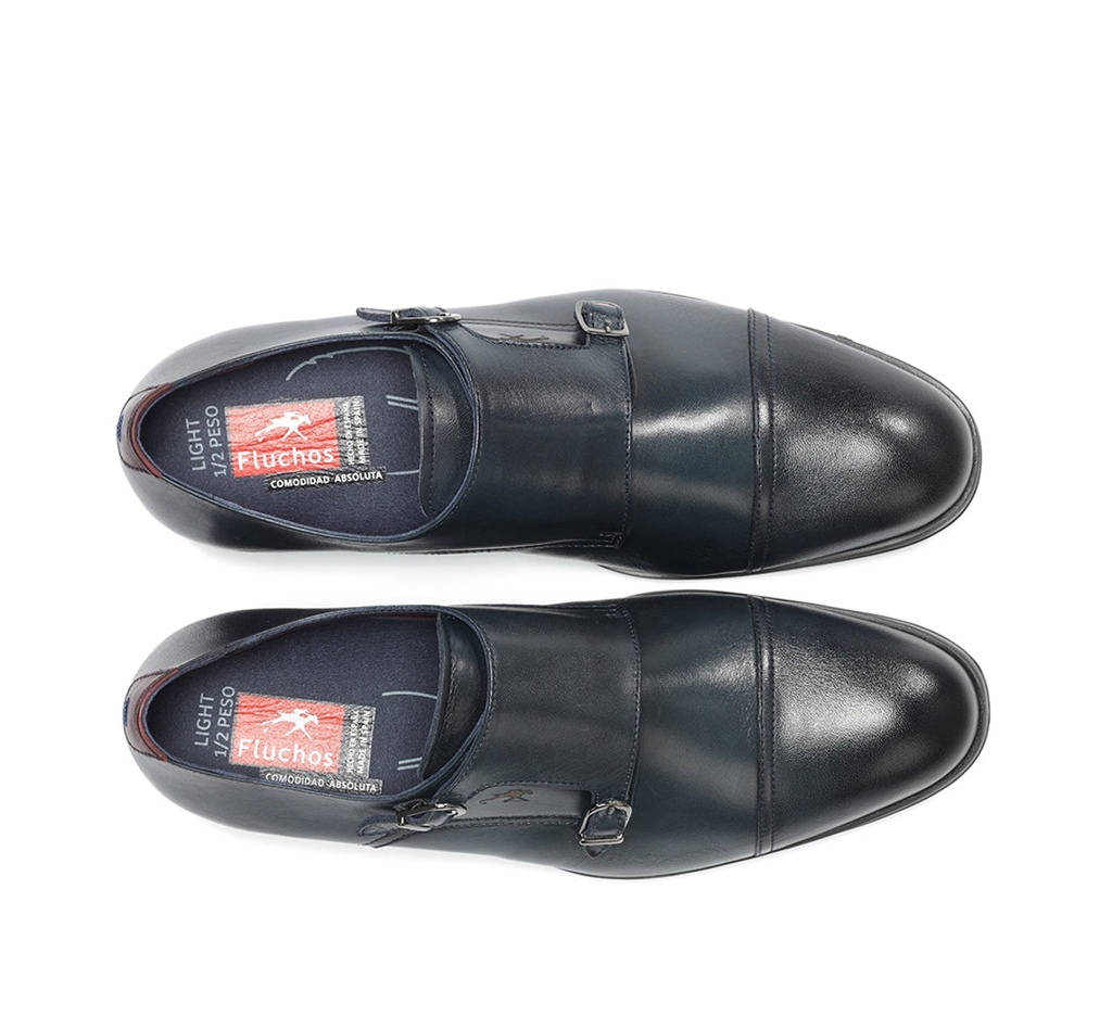 ASGARD F1838 Zapato Azul (4)