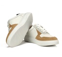 BOSTON F1970 Deportivo Taupe (3)
