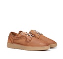 LEO F1947 Zapato MarrÃ³n (1)