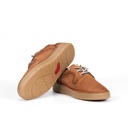 LEO F1947 Zapato MarrÃ³n (3)