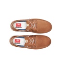 LEO F1947 Zapato MarrÃ³n (4)
