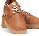 LEO F1947 Zapato MarrÃ³n (6)