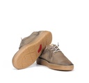 LEO F1947 Zapato MarrÃ³n (3)