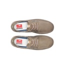 LEO F1947 Zapato MarrÃ³n (4)