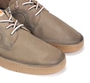 LEO F1947 Zapato MarrÃ³n (5)