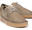 LEO F1947 Zapato MarrÃ³n (6)