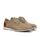 TAYLOR F1978 Zapato Taupe (1)