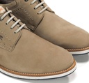 TAYLOR F1978 Zapato Taupe (5)