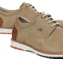 TAYLOR F1978 Zapato Taupe (6)