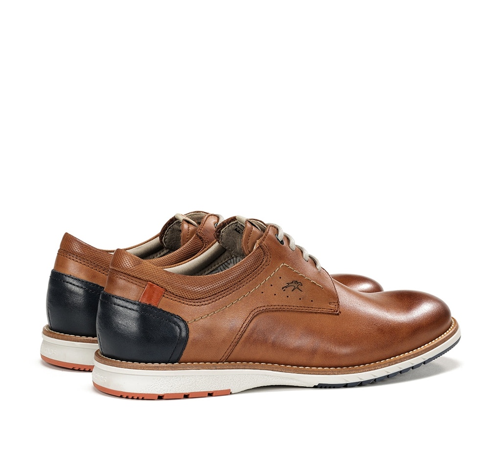 TAYLOR F1978 Zapato MarrÃ³n (2)