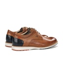 TAYLOR F1978 Zapato MarrÃ³n (2)