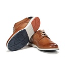 TAYLOR F1978 Zapato MarrÃ³n (3)