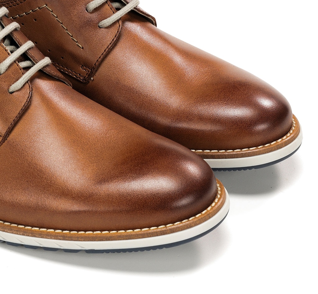 TAYLOR F1978 Zapato MarrÃ³n (5)