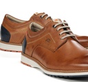 TAYLOR F1978 Zapato MarrÃ³n (6)