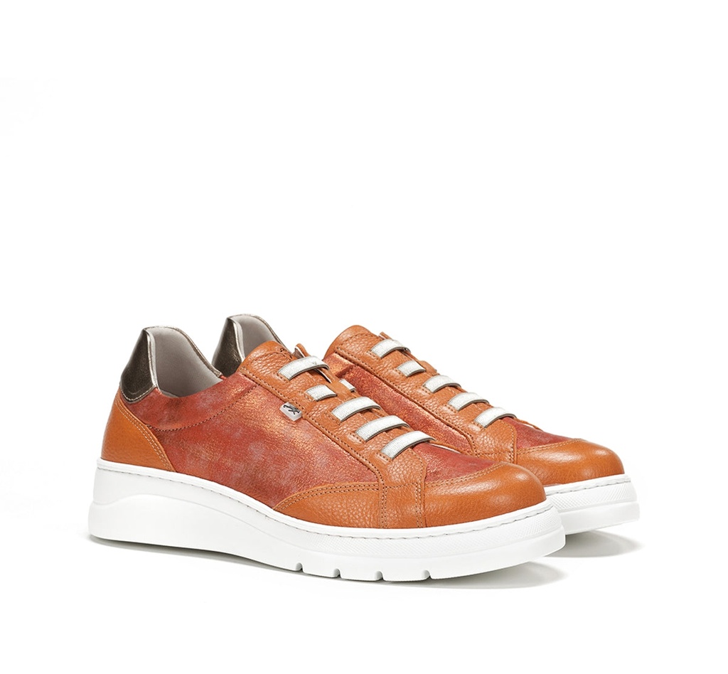 POMPAS F1918 Deportivo Naranja (1)