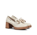 CRISTEL D9232 MocasÃ­n Blanco (1)