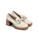 CRISTEL D9232 MocasÃ­n Blanco (3)