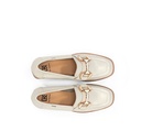 CRISTEL D9232 MocasÃ­n Blanco (4)