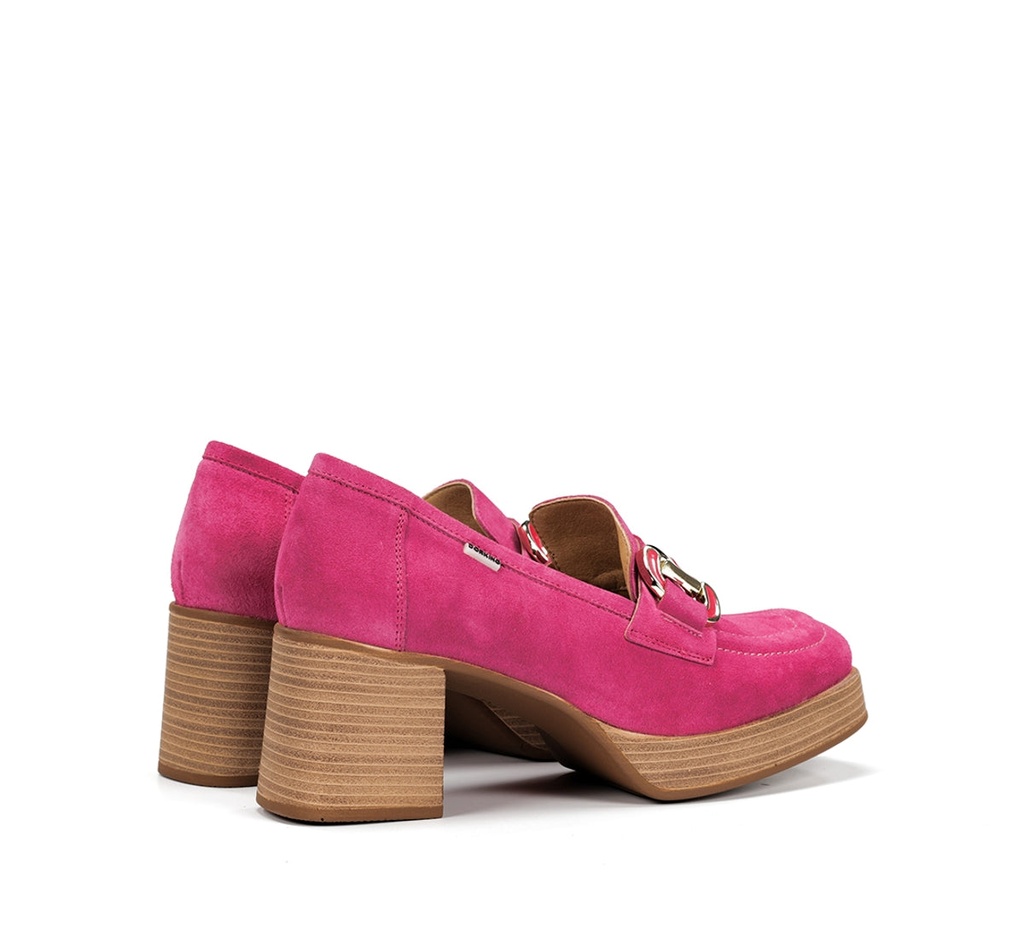 CRISTEL D9232 MocasÃ­n Rosa (2)