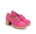 CRISTEL D9232 MocasÃ­n Rosa (3)
