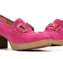 CRISTEL D9232 MocasÃ­n Rosa (6)