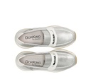 DRAZ D9243 MocasÃ­n Plata (4)