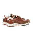 KAI F1986 Zapato MarrÃ³n (2)