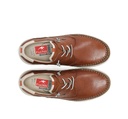 KAI F1986 Zapato MarrÃ³n (4)