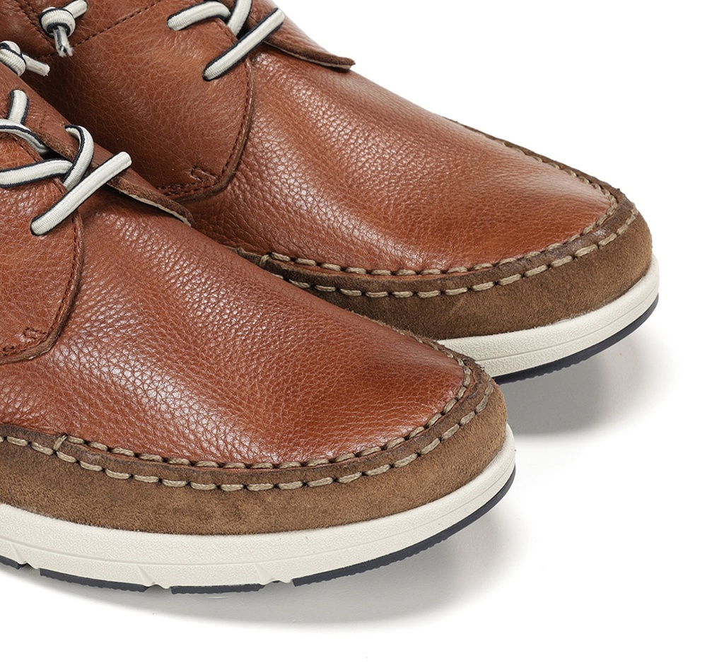 KAI F1986 Zapato MarrÃ³n (5)