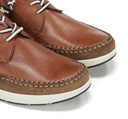 KAI F1986 Zapato MarrÃ³n (5)