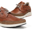 KAI F1986 Zapato MarrÃ³n (6)