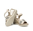 SMASH F1975 Sandalia Taupe (4)