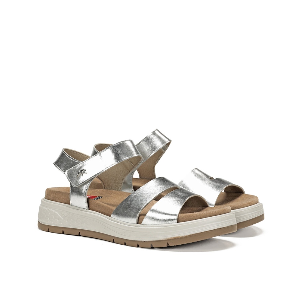 STREET F2006 Sandalia Plata (1)