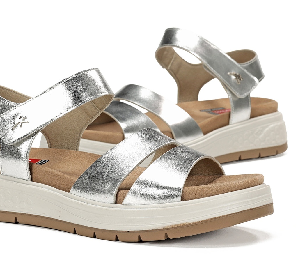 STREET F2006 Sandalia Plata (6)
