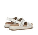 STREET F2007 Sandalia Blanca (2)