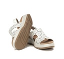 STREET F2007 Sandalia Blanca (3)