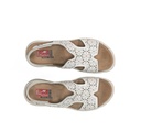 STREET F2007 Sandalia Blanca (4)