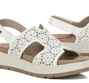 STREET F2007 Sandalia Blanca (6)