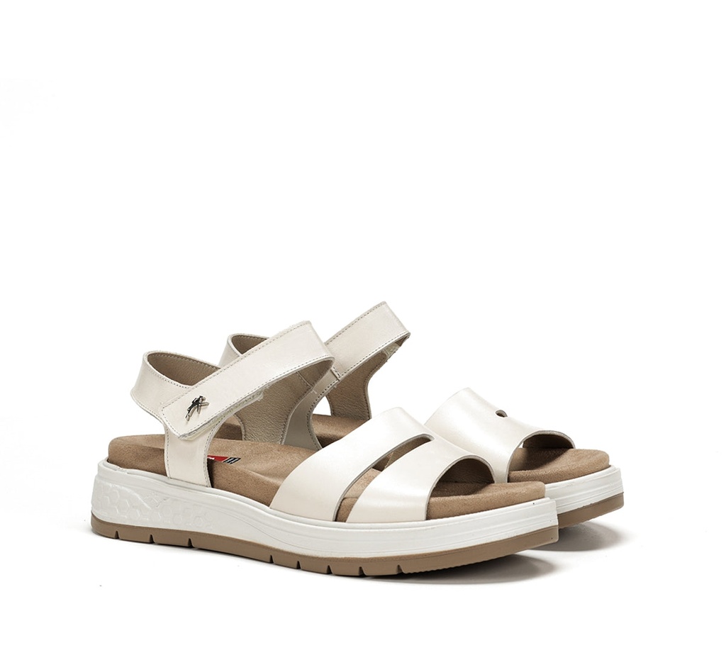 STREET F2006 Sandalia Taupe (1)