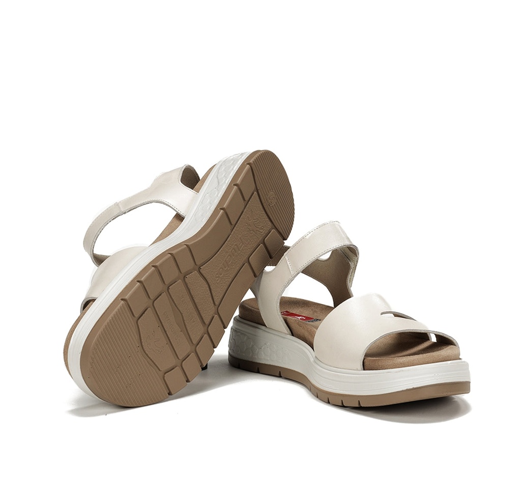 STREET F2006 Sandalia Taupe (3)