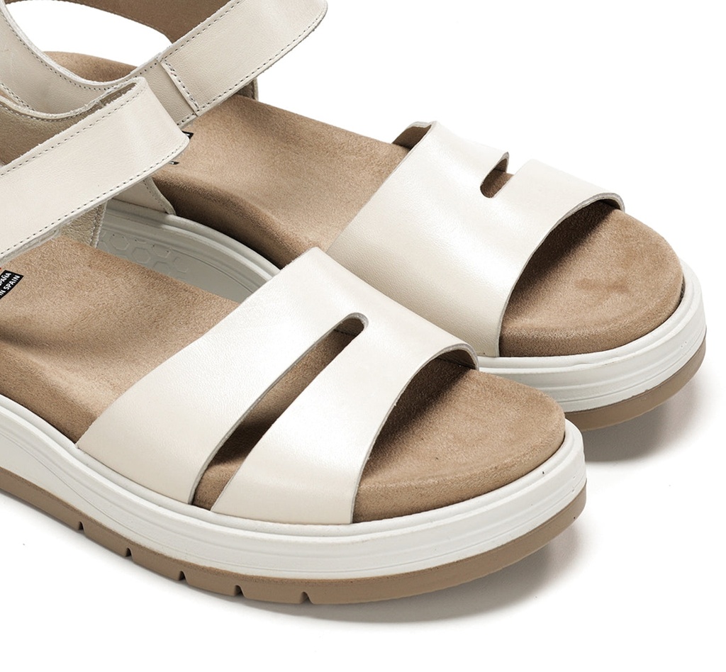 STREET F2006 Sandalia Taupe (5)