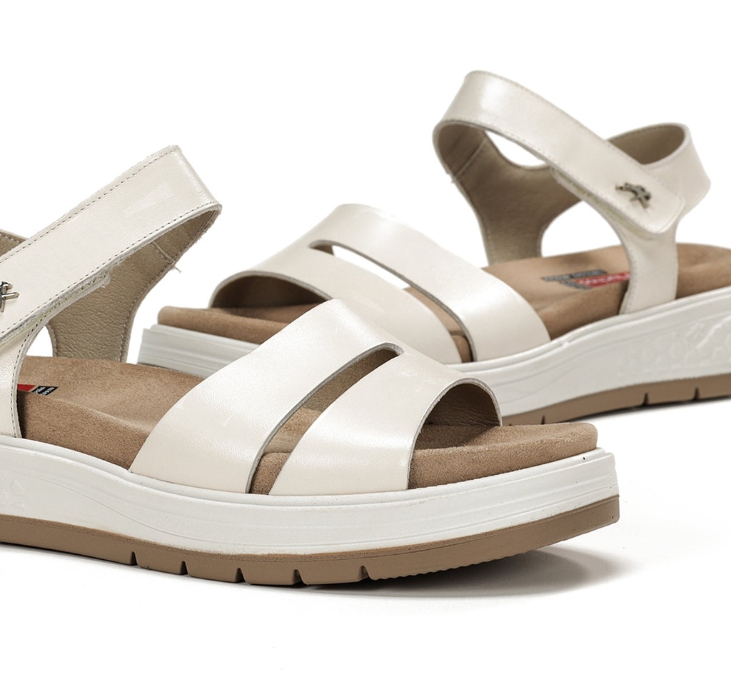 STREET F2006 Sandalia Taupe (6)