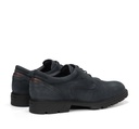 FREDY F1604 Zapato Azul (1)
