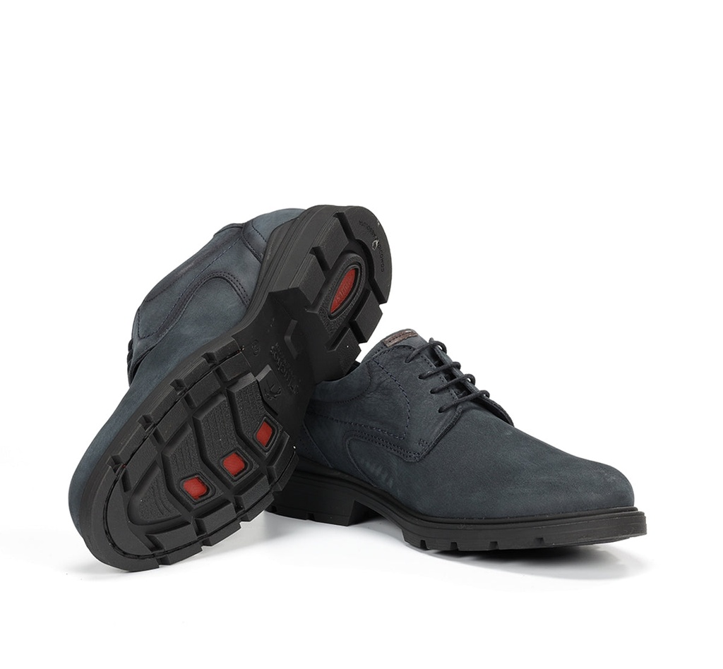 FREDY F1604 Zapato Azul (3)