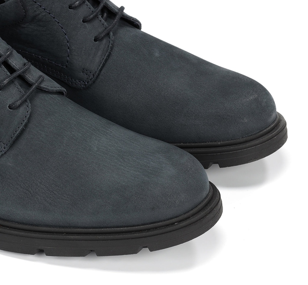 FREDY F1604 Zapato Azul (5)