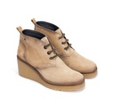 LALIE D9357 Zapato Taupe (3)